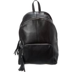 Italian Leather Backpack