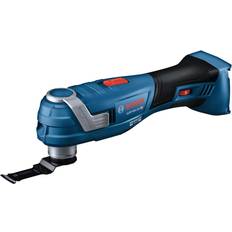 Bosch Multi-Power-Tools Bosch GOP18V-34N 18V Brushless StarlockPlus Tool