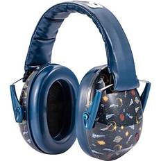 Snug Kids Ear Defenders Space