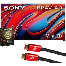Sony Bravia 9 85 Inch 4K HDR Mini-LED TV