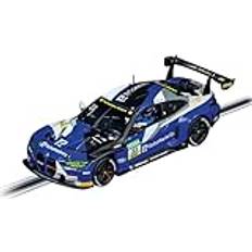 Carrera 1:32 Slot Cars Carrera Digital 132 Car BMW M4 GT3 No 33 DTM 2023