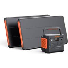 Jackery Solar Generator 1000 Plus Roam Kit