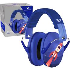 Vanderfields Kids Ear Defenders 26dB SNR