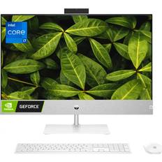 HP Pavilion 27 All-in-One Desktop