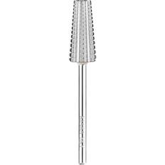 Buffers Kiara Sky Professional Nails Stainless Steel Universal Drill Bits - Silver