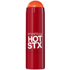 Smashbox Blushes Smashbox Hot STX Blush Stick - Creamy Blendable/Vivid Color Hi-Fi Heat