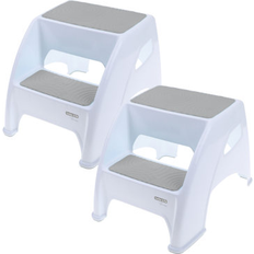 Blue Stools DreamBaby Step Stools 10.5 H x 15.4 W x 13.1 D