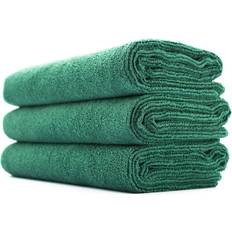 Yoga Equipment The Rag Company Sport & Workout Towel 320gsm 16in x 27in 3-Pack