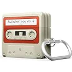 Elago Cassette Tape Case for AirPods 4