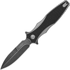 Hand Tools Kershaw Decimus Framelock A/O Pocket knife