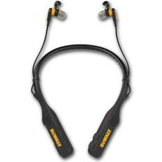 Neckband Dewalt Jobsite Pro Max Neckband Earphones with Built-in Speakers