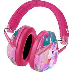 Kids Ear Defenders Age 3-16 UKCA 27dB