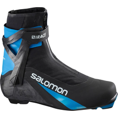 44 â Langrennsko Salomon S/Race Carbon Skate Prolink Cross-Country Ski Boots – Black/Blue