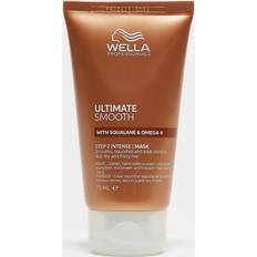 Wella Ultimate Smooth Mask 75ml 75ml