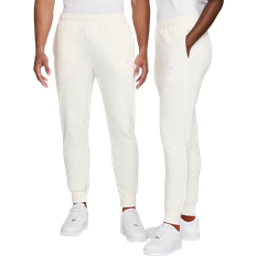 White - Woman Trousers & Shorts Nike Sportswear Club Fleece Joggers - Sail/White