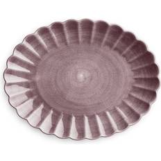 Mateus Oyster Plum Serving Dish
