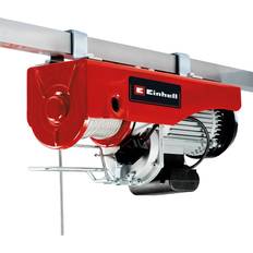 Attrezzature di Sollevamento Einhell TC-EH 1000-18 1600W 999 kg 220 240 V