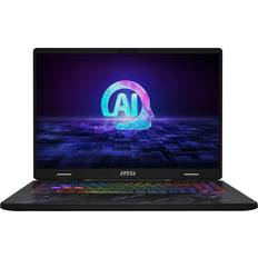 MSI Pulse 16 AI C1VFKG-026NEU