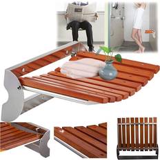 FFBINBI Shower Seat Bench