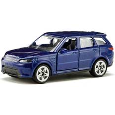 Range Rover 1521