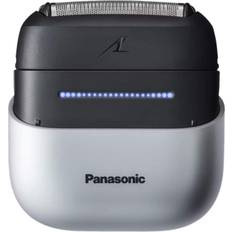 Panasonic Rasoi Panasonic Rasoio Elettrico a 3 Lame Compatto a 3 Lame