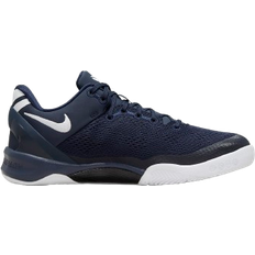 Nike Kobe VIII GS - College Navy/College Navy/White