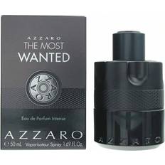 Azzaro Homme Eau de Parfum Azzaro The Most Wanted Intense EdP 50ml