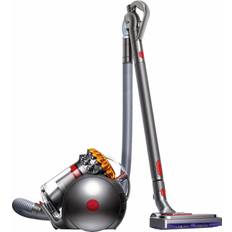 Dyson Gulvstøvsugere Dyson Big Ball Allergy 2 Grå