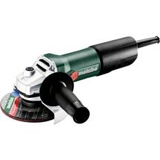 Metabo Schraubenschlüssel Winkelschleifer Metabo W 850-125 (603608000)