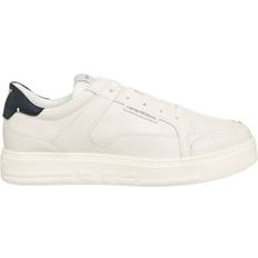 Emporio Armani Sneakers M - Off White