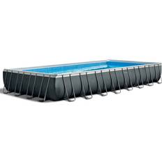 Piscines et Accessoires Intex Kit Piscine Ultra