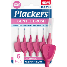 Gentle Brush 0.4 mm 6-pack