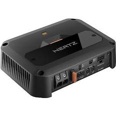 Hertz CP 4.800 Cento Power Amplifier 190W x 4.2 Ohms