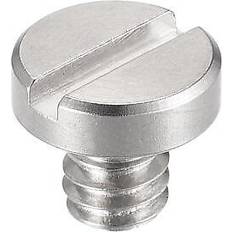 Uxcell Stainless Steel Mounting Screw Adapter 0.3" Long
