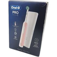 Oral-B Oral-B Rosa Tandbørste