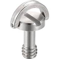 1 4 Stainless Steel Mounting Screw Adapter