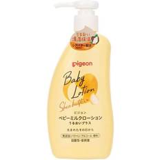 Baby Lotion Shea Butter