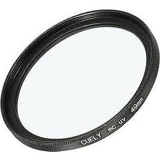 49mm Slim Frame UV Lens Filter