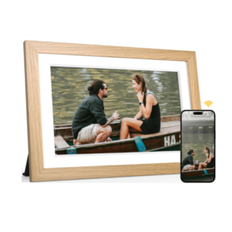 Digital Photo Frames Kodak Digital Photo Frame 10" RCF-1018W