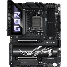 ROG Crosshair X870E Hero