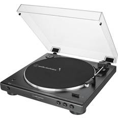 Hopea Levysoittimet Audio-Technica AT-LP60XBT