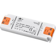 Goobay wentronic 30003 blanc