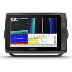 Garmin Ultra 102sv med GT56UHD-TM-givare