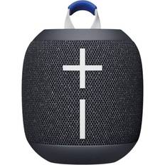 Ultimate Ears Bluetooth-Lautsprecher Ultimate Ears WONDERBOOM 4 mobiler, wasserdichter