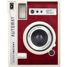 CR2 Polaroidkameror Lomography Lomo’Instant Automat Camera South Beach Edition