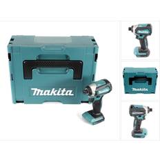 Makita DTD 153 ZJ 18V Brushless Schlagschrauber