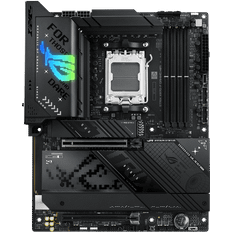 ATX - Socket AM5 - Sí Placas Base ASUS ROG Strix X870-F Gaming WiFi