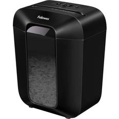 Fellowes Powershred LX50 Black