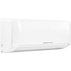 Andersen-Electric AE Duo 26/35 Innedel