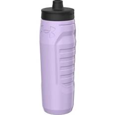 Under Armour UA 32oz Sideline Squeeze Octane